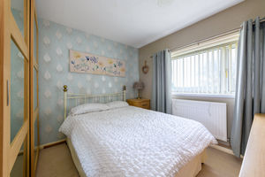 Bedroom 1- click for photo gallery